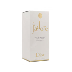Dior J'adore Body Oil 100 ml