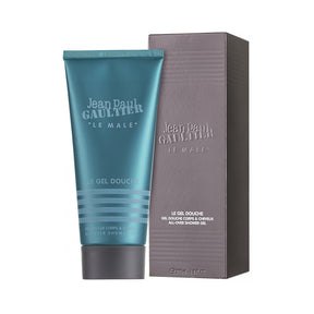 Jean Paul Gaultier Le Male Duschgel 200 ml