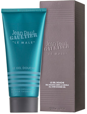 Jean Paul Gaultier Le Male Duschgel 200 ml