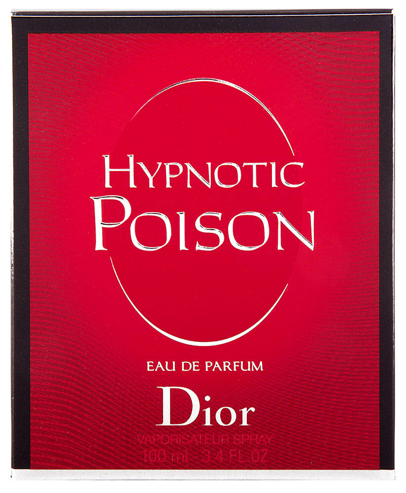 Christian Dior Hypnotic Poison Eau de Parfum 100 ml