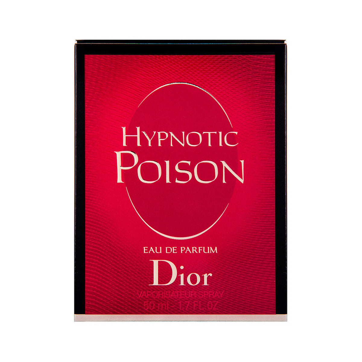 Dior Hypnotic Poison Eau de Parfum 50 ml