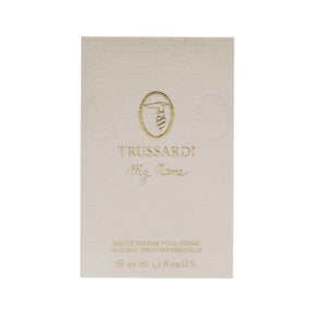 Trussardi My Name Eau de Parfum  50 ml