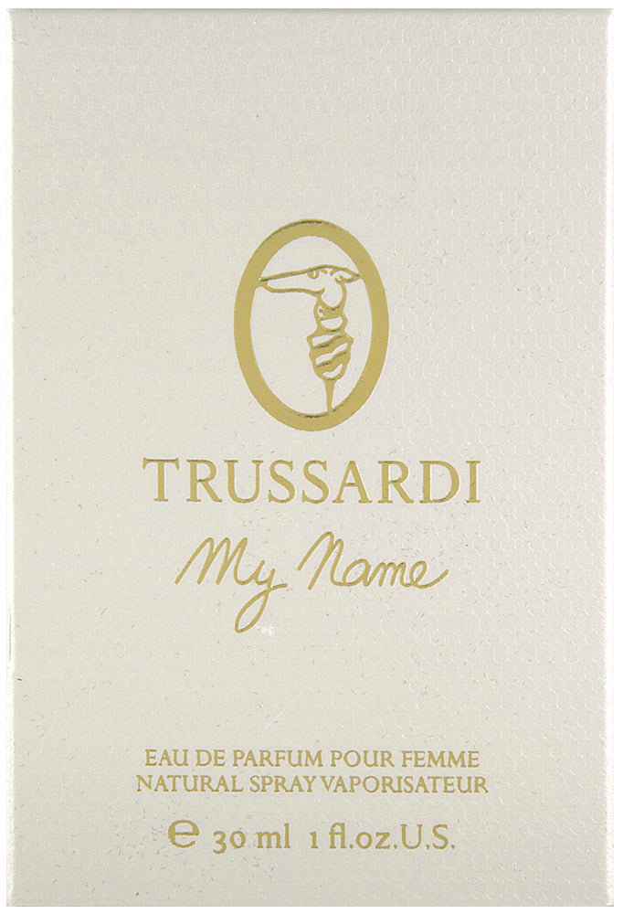 Trussardi My Name Eau de Parfum  30 ml