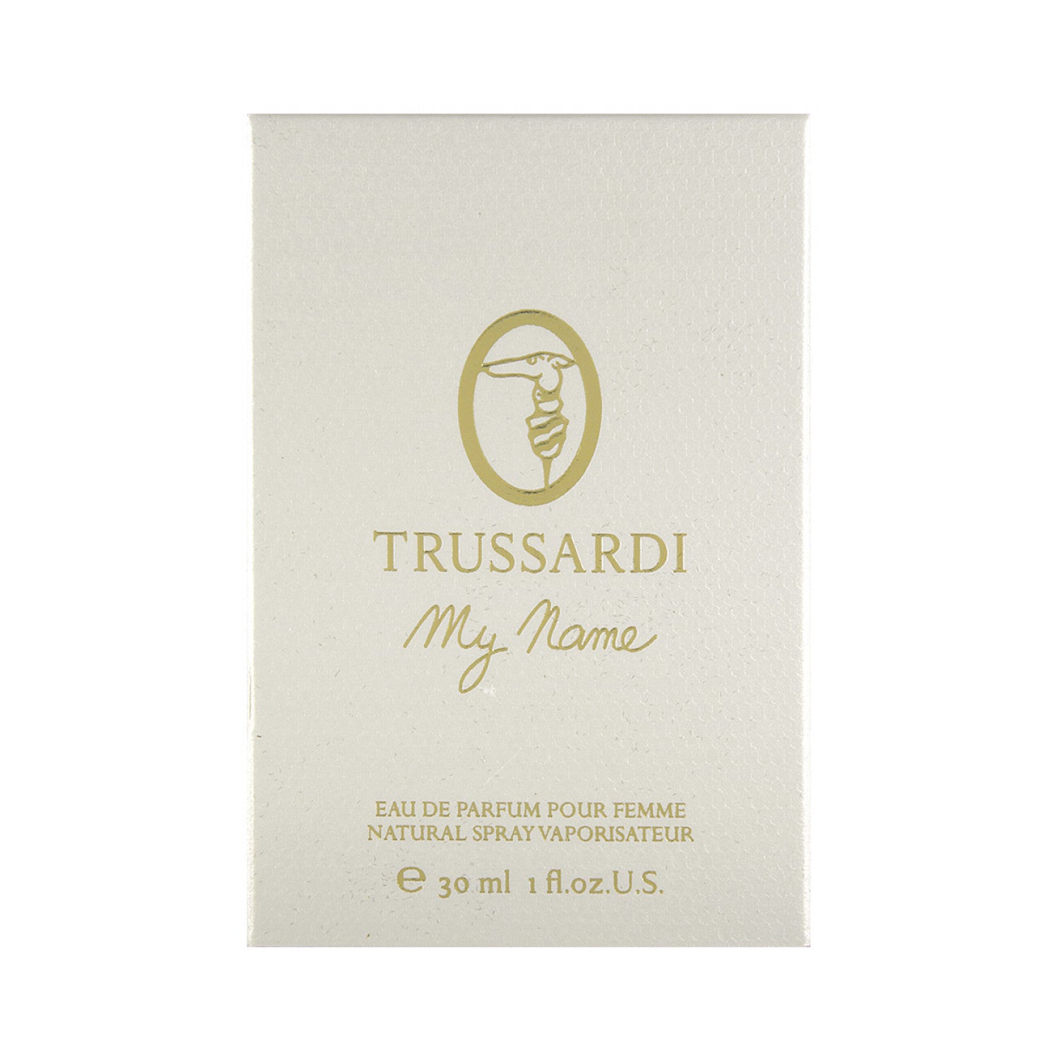 Trussardi My Name Eau de Parfum  30 ml