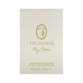 Trussardi My Name Eau de Parfum  30 ml