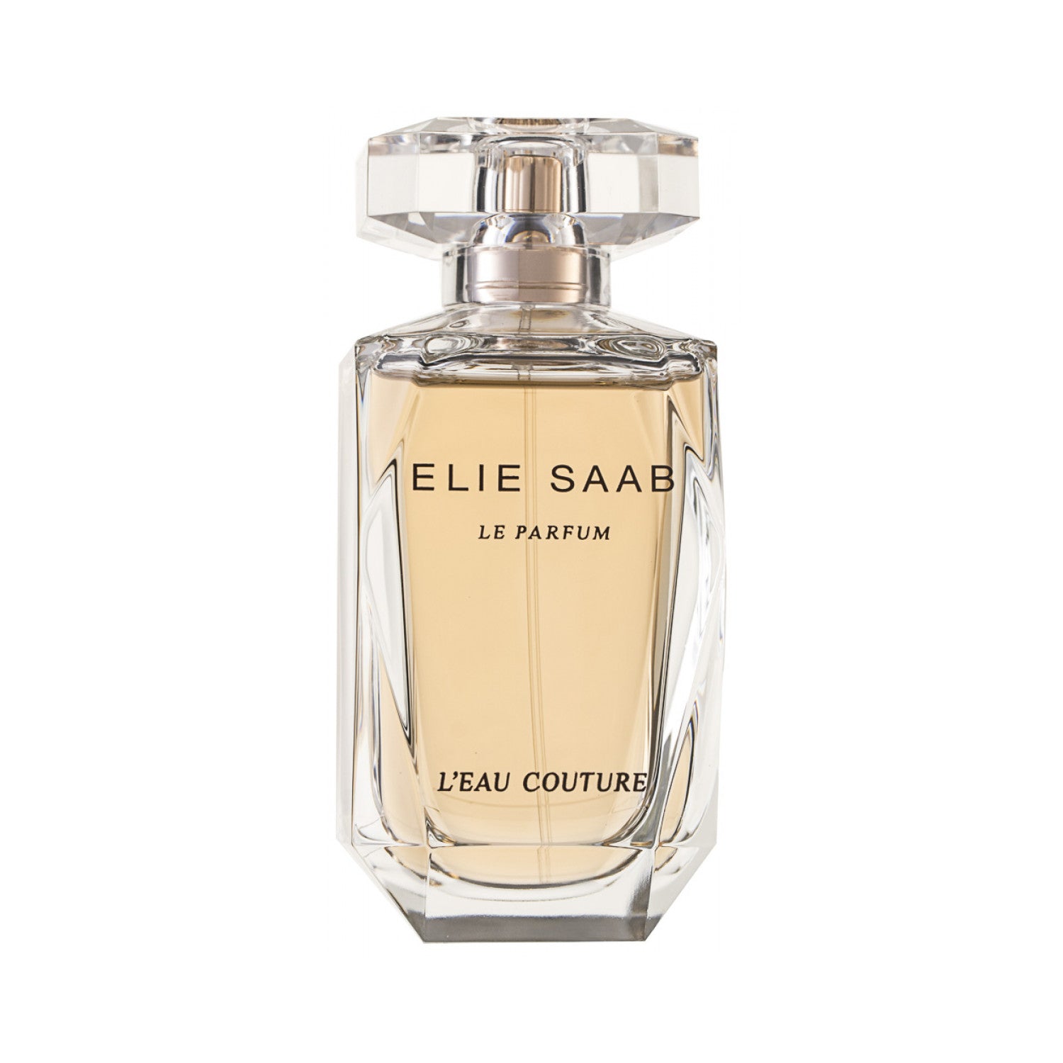 Elie Saab L`Eau Couture Eau de Toilette 90 ml
