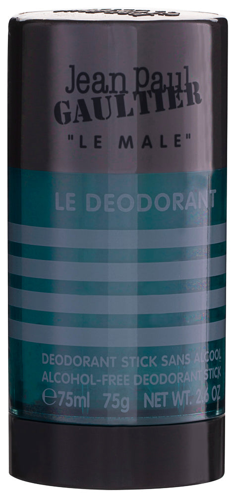 Jean Paul Gaultier Le Male Deodorant stick 75 ml
