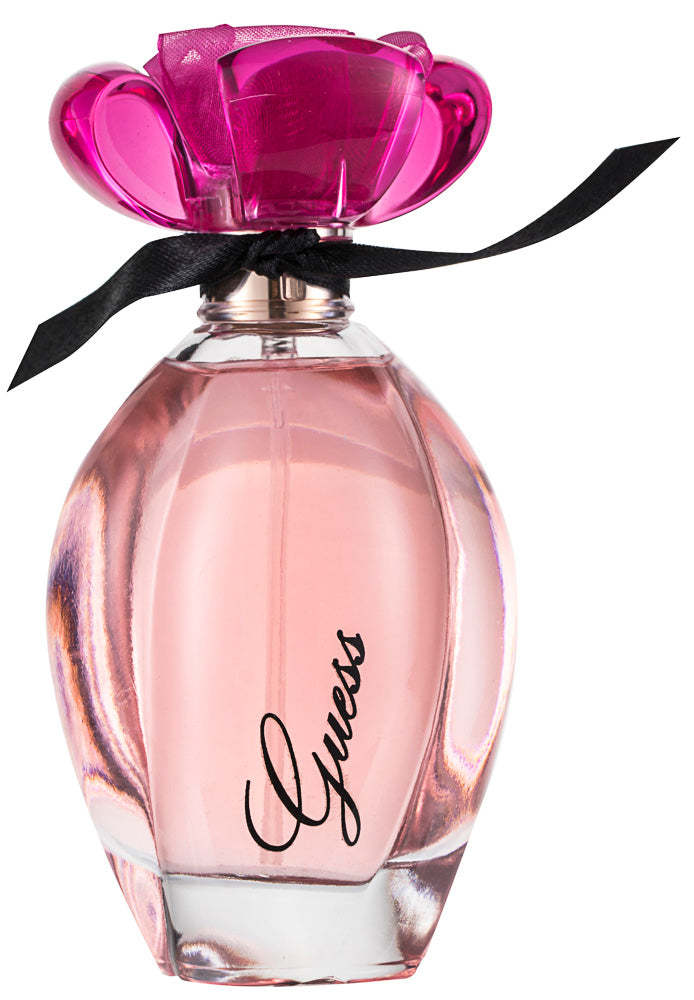 Guess Girl Eau de Toilette 100 ml