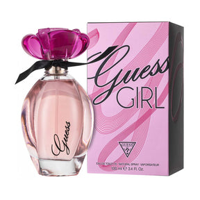 Guess Girl Eau de Toilette 100 ml