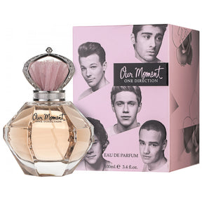 One Direction Our Moment Eau de Parfum 100 ml
