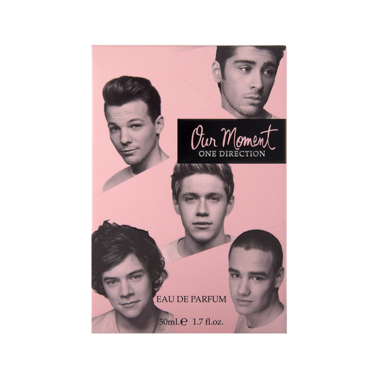 One Direction Our Moment Eau de Parfum 50 ml