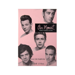 One Direction Our Moment Eau de Parfum 50 ml