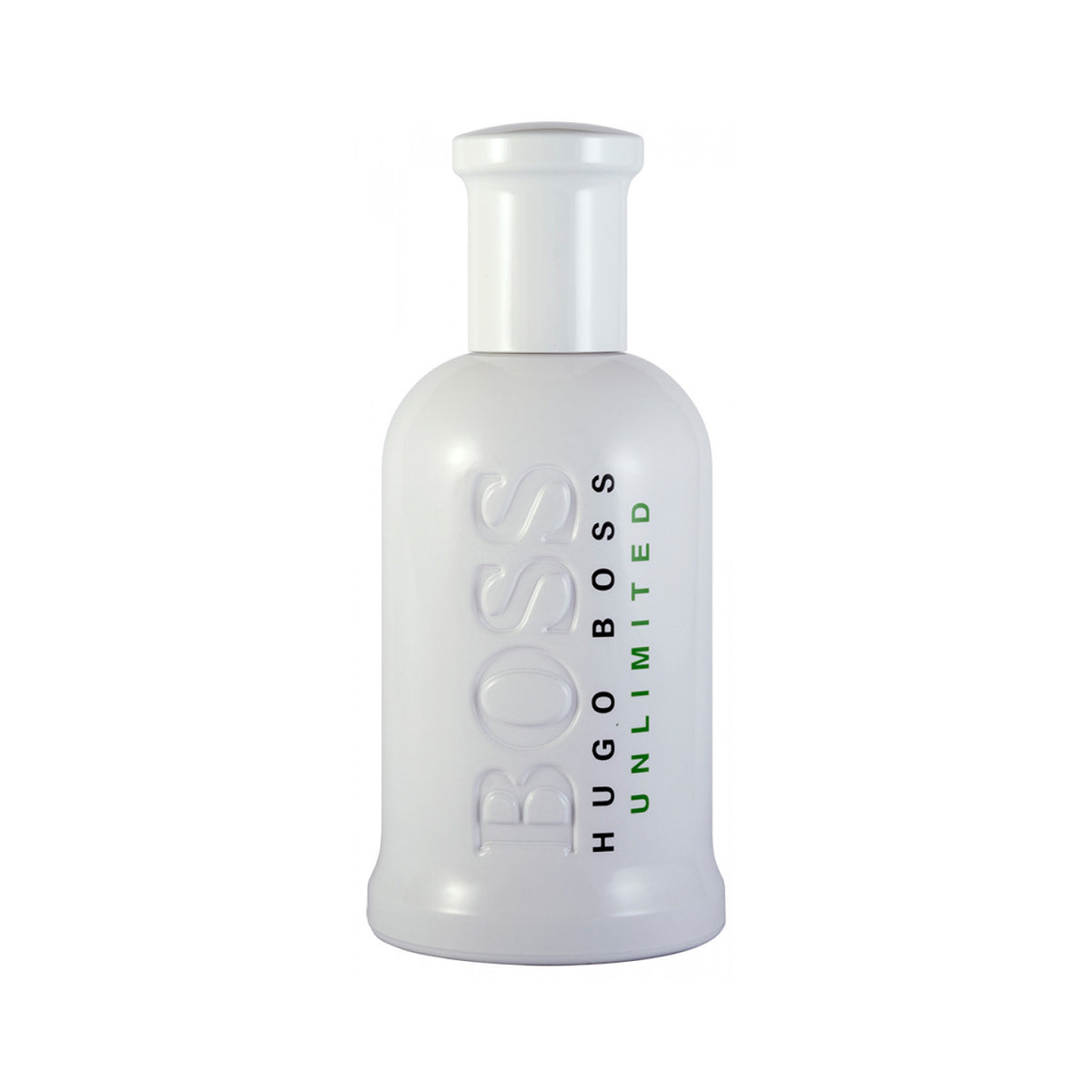 Hugo Boss Bottled Unlimited Eau de Toilette 100 ml