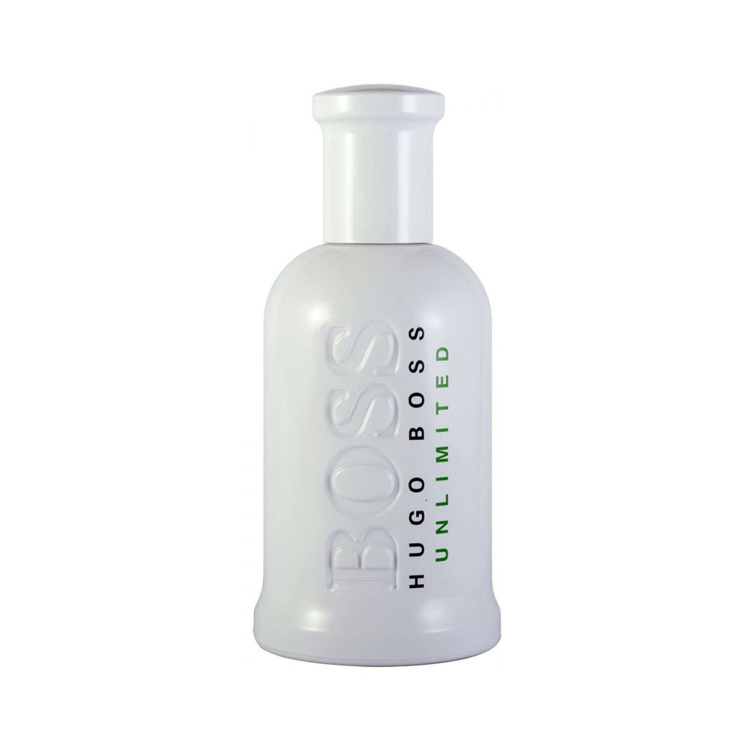 Hugo Boss Bottled Unlimited Eau de Toilette 100 ml