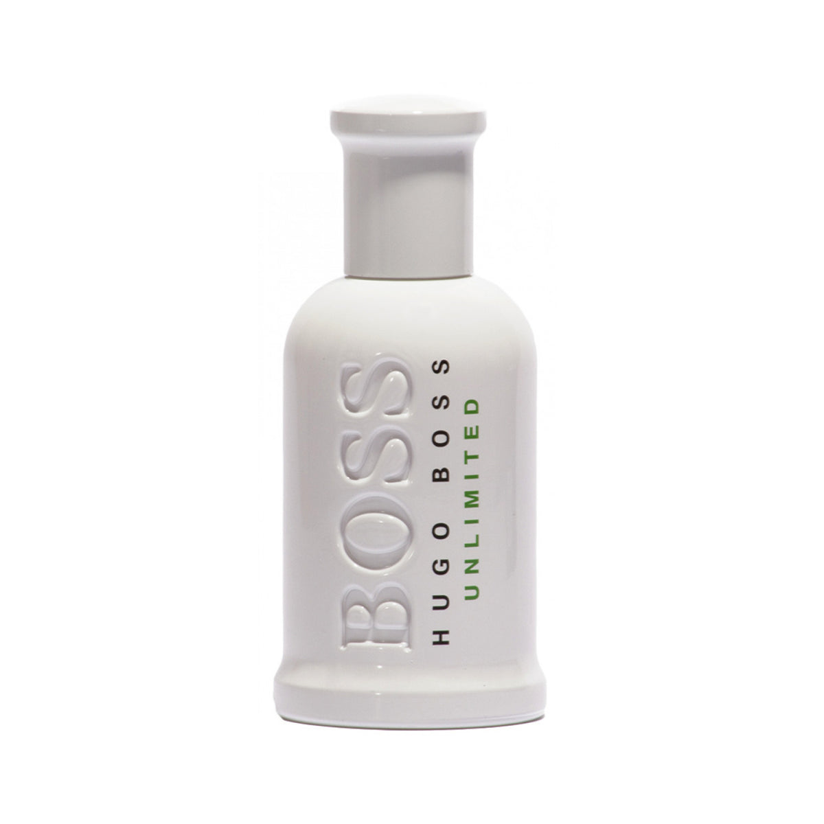 Hugo Boss Bottled Unlimited Eau de Toilette 50 ml