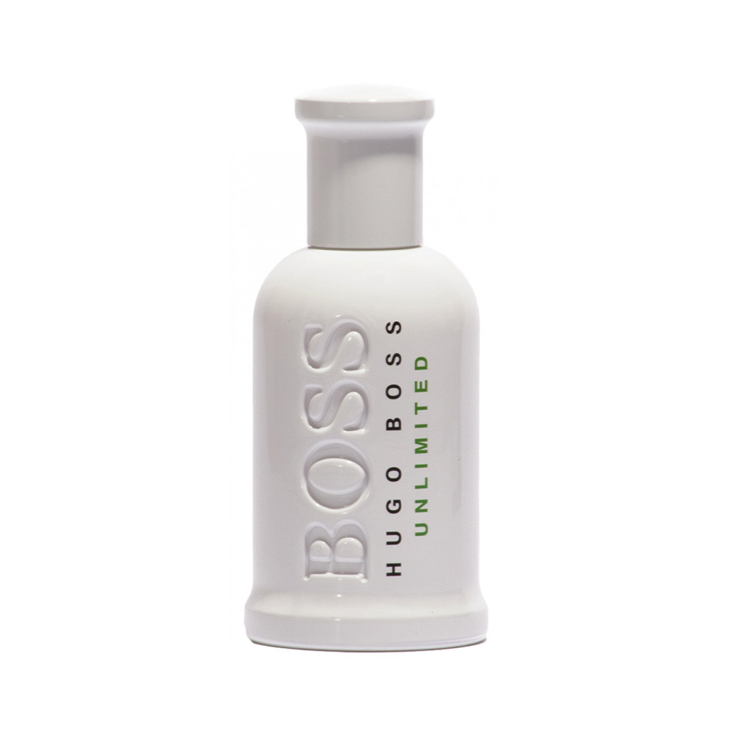Hugo Boss Bottled Unlimited Eau de Toilette 50 ml