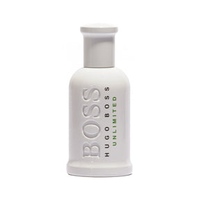Hugo Boss Bottled Unlimited Eau de Toilette 50 ml