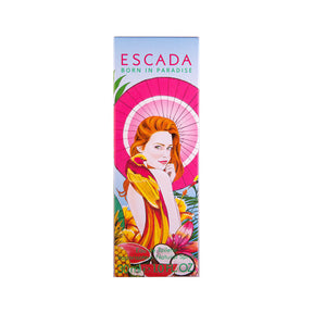 Escada Born in Paradise Eau de Toilette 30 ml