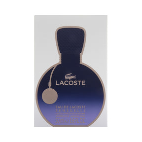 Lacoste Eau De Lacoste Sensuelle Eau de Parfum 50 ml