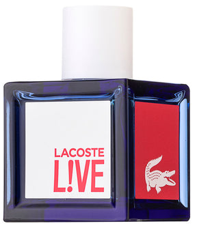 Lacoste Live Eau de Toilette 60 ml