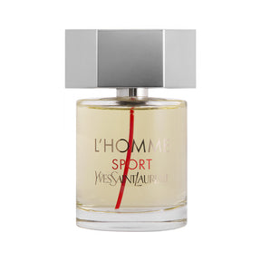 Yves Saint Laurent L`Homme Sport Eau de Toilette 100 ml