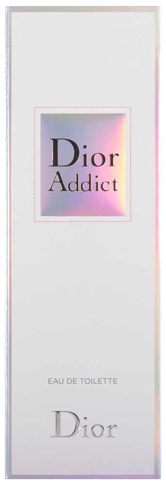 Christian Dior Addict Eau de Toilette 100 ml