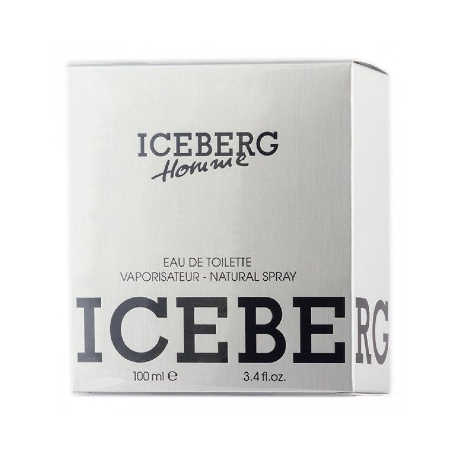 Iceberg Homme Eau de Toilette 100 ml