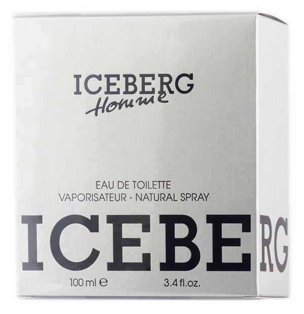 Iceberg Homme Eau de Toilette 100 ml