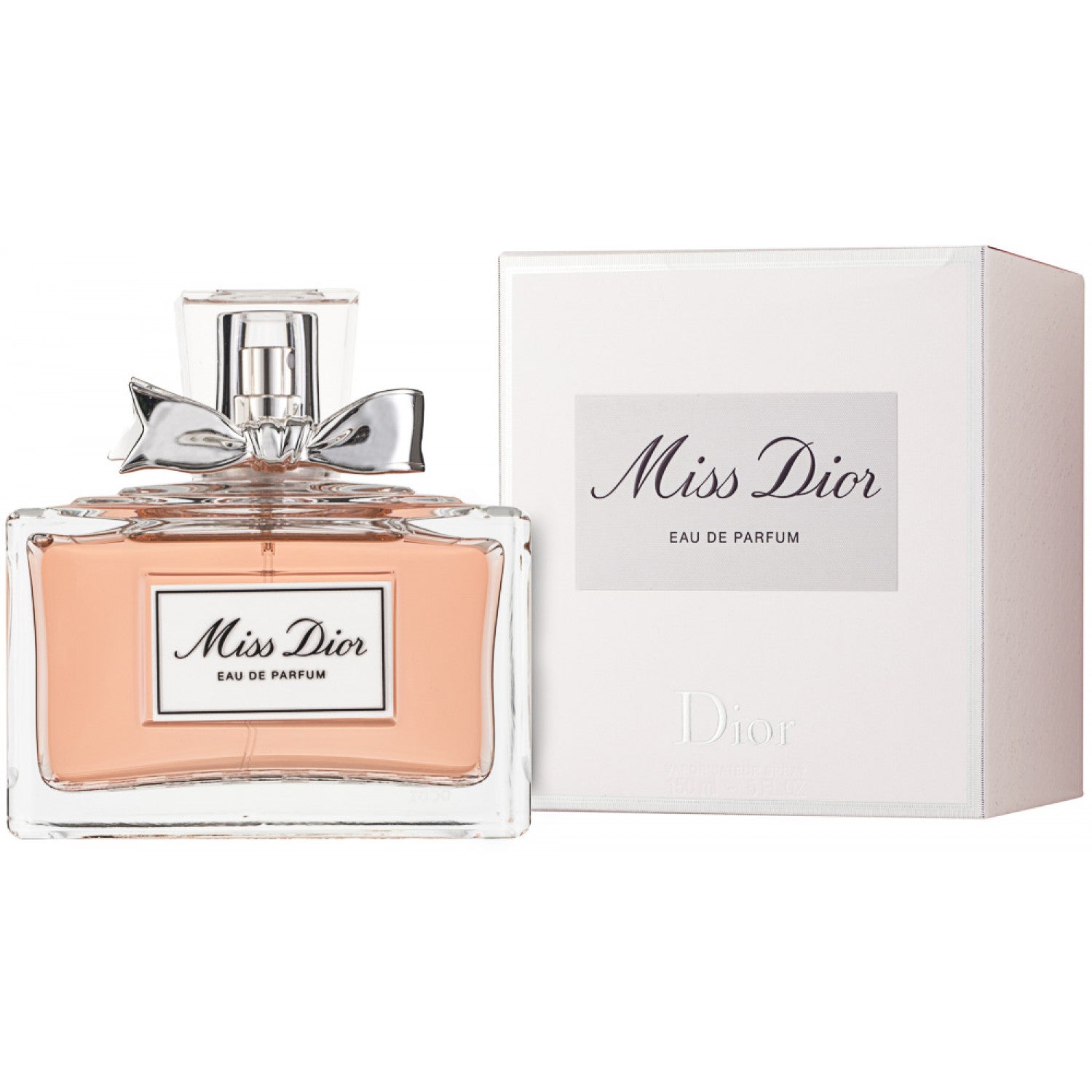Dior Miss Dior Eau de Parfum 150 ml