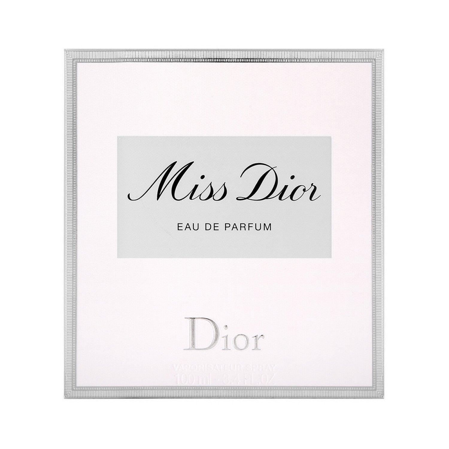 Dior Miss Dior Eau de Parfum 100 ml