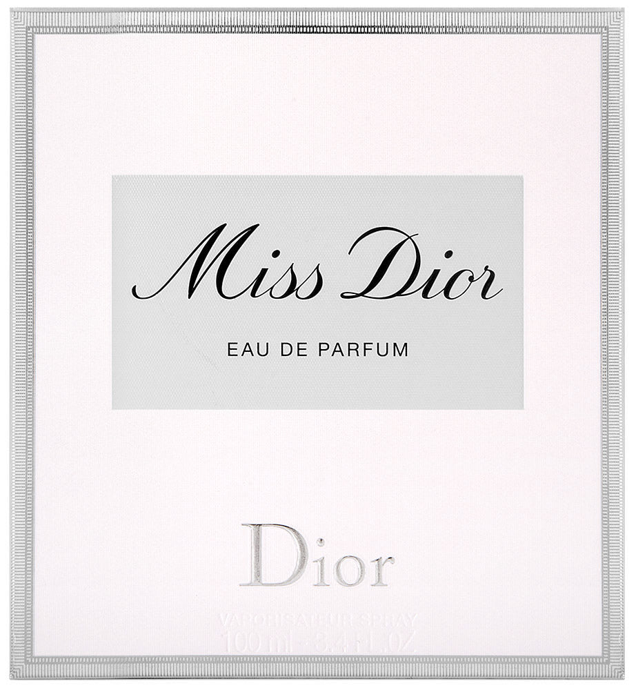 Christian Dior Miss Dior Eau de Parfum 100 ml