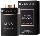Bvlgari Man In Black Eau de Parfum 100 ml