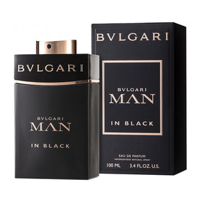 Bvlgari Man In Black Eau de Parfum 100 ml