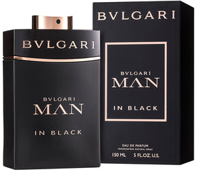Bvlgari Man In Black Eau de Parfum 150 ml