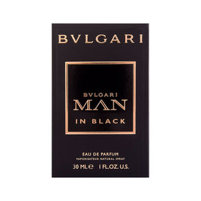 Bvlgari Man In Black Eau de Parfum 30 ml