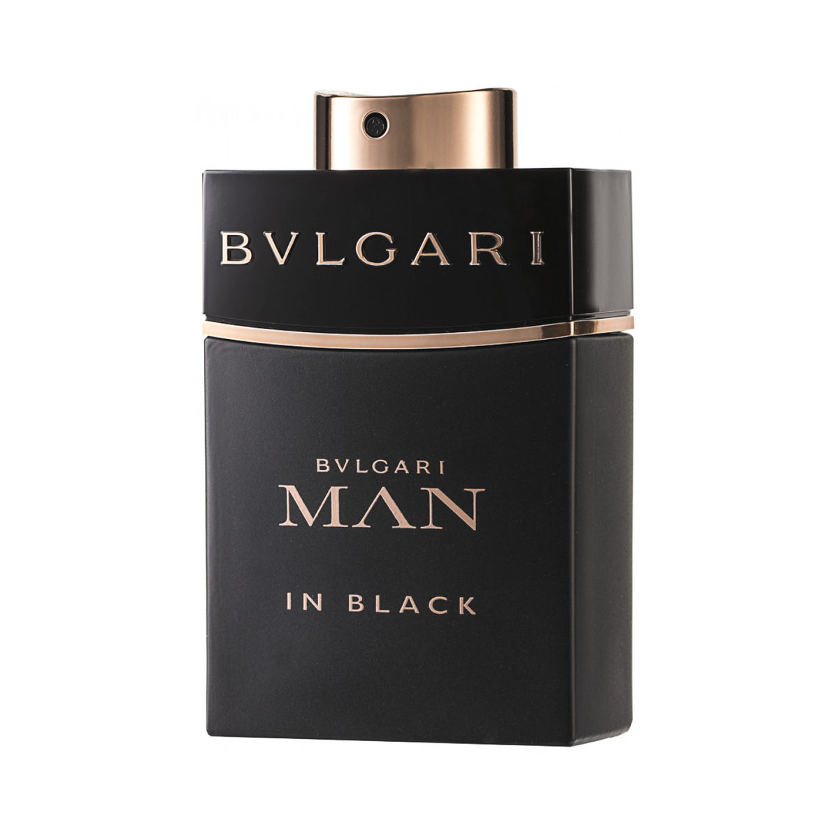 Bvlgari Man In Black Eau de Parfum Set 100 ml + 75 ml Deodorant Stick