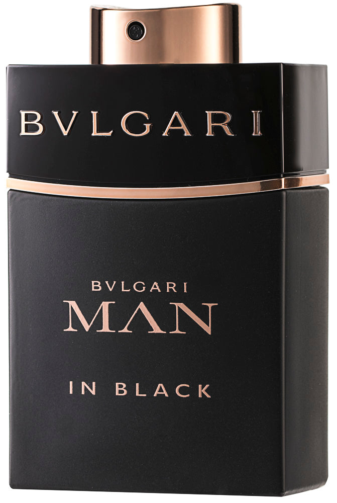 Bvlgari Man in Black Eau de Parfum 60 ml