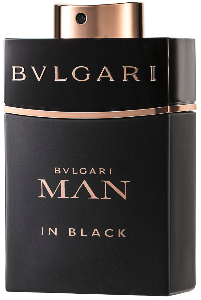 Bvlgari Man In Black Eau de Parfum Set 100 ml + 75 ml Deodorant Stick