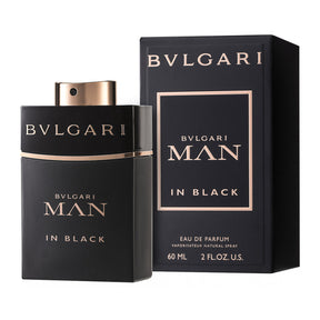 Bvlgari Man In Black Eau de Parfum 60 ml