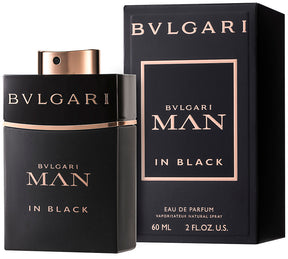 Bvlgari Man In Black Eau de Parfum 60 ml