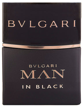 Bvlgari Man In Black Eau de Parfum 30 ml
