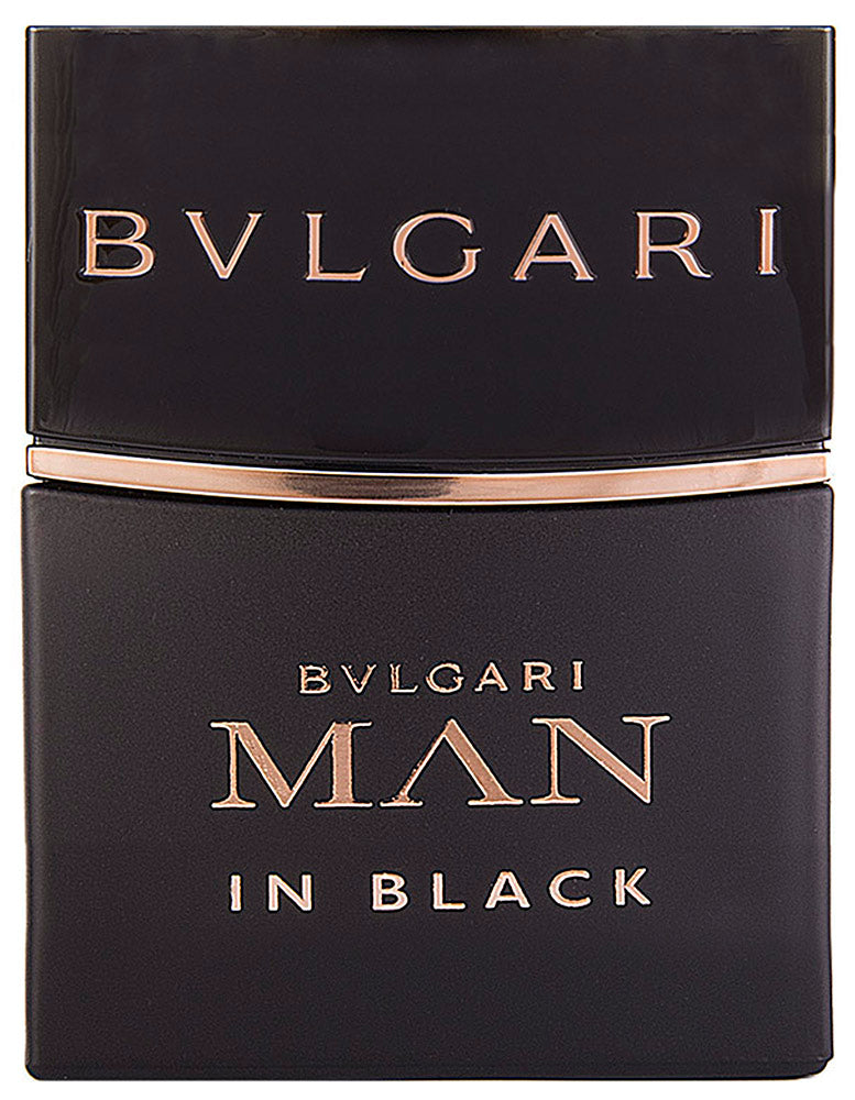Bvlgari Man in Black Eau de Parfum 30 ml