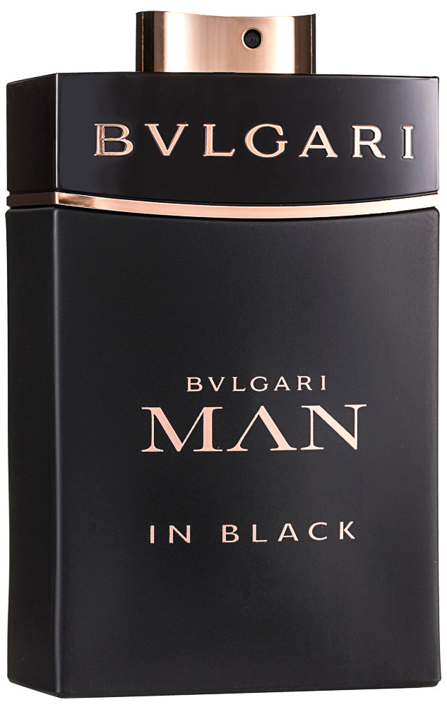 Bvlgari Man In Black Eau de Parfum 150 ml
