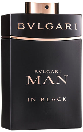 Bvlgari Man in Black Eau de Parfum 150 ml