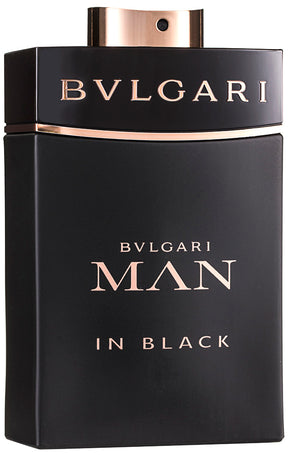 Bvlgari Man In Black Eau de Parfum 150 ml
