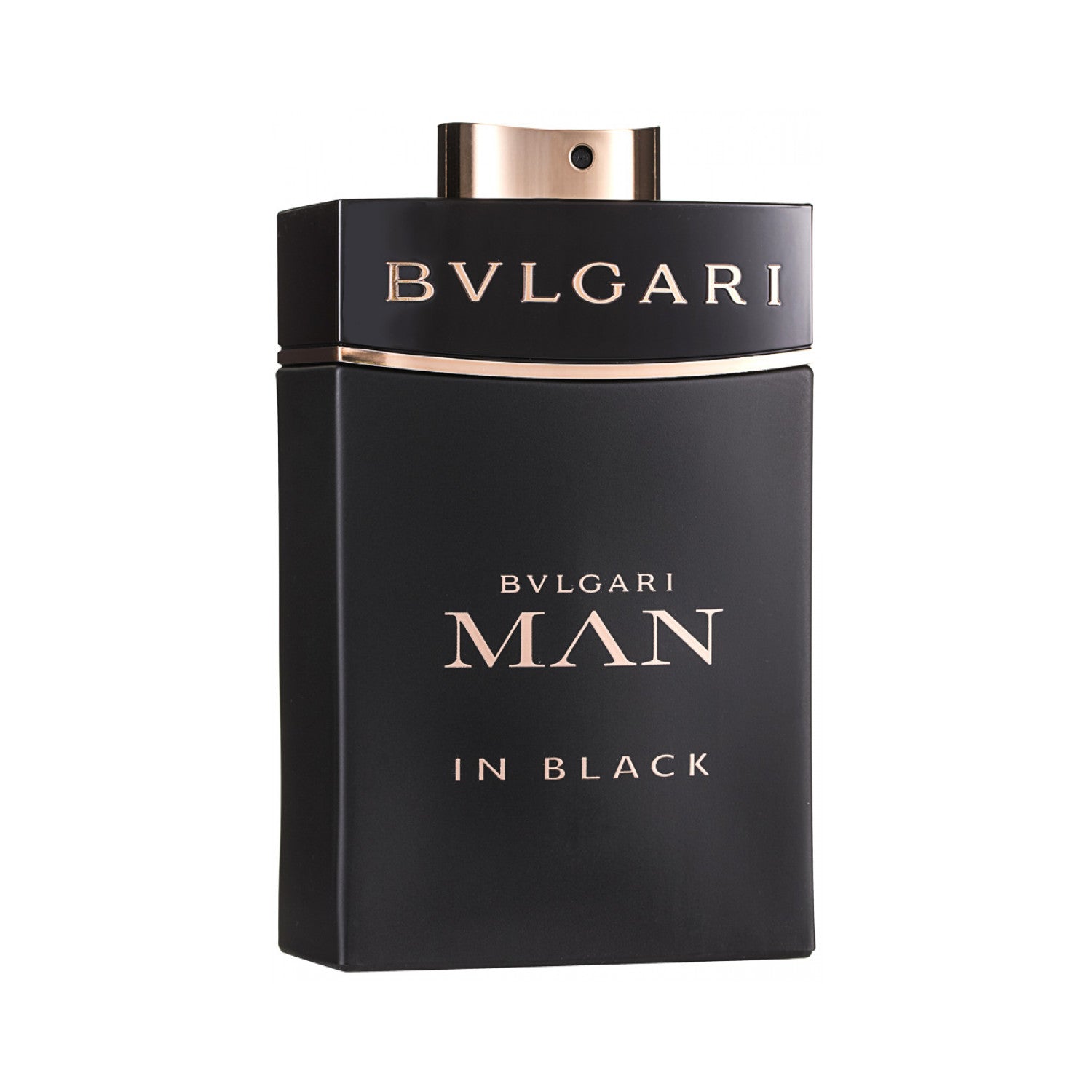 Bvlgari Man In Black Eau de Parfum 150 ml