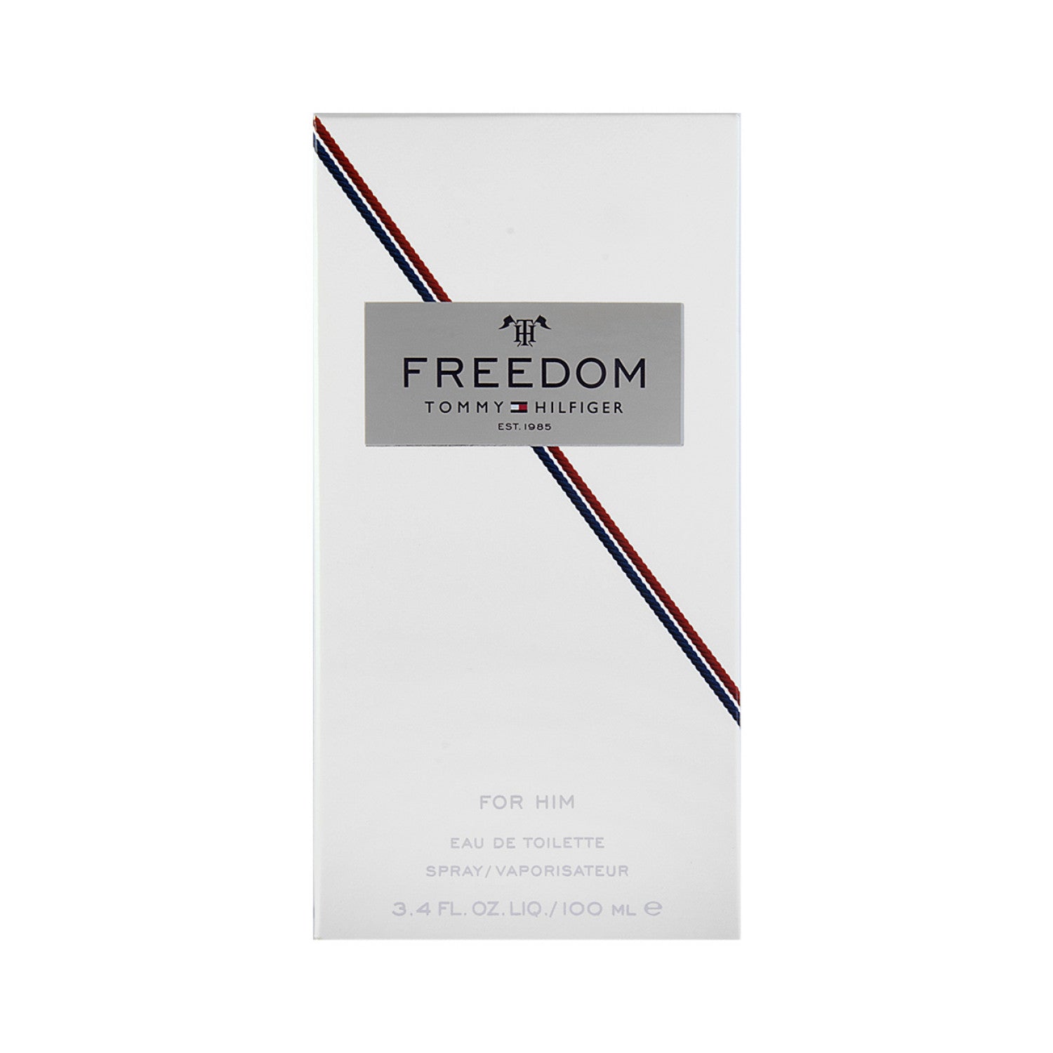 Tommy Hilfiger Freedom Tommy Hilfiger Eau de Toilette 100 ml