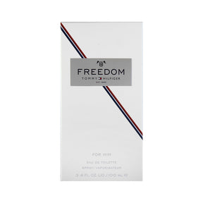 Tommy Hilfiger Freedom Tommy Hilfiger Eau de Toilette 100 ml