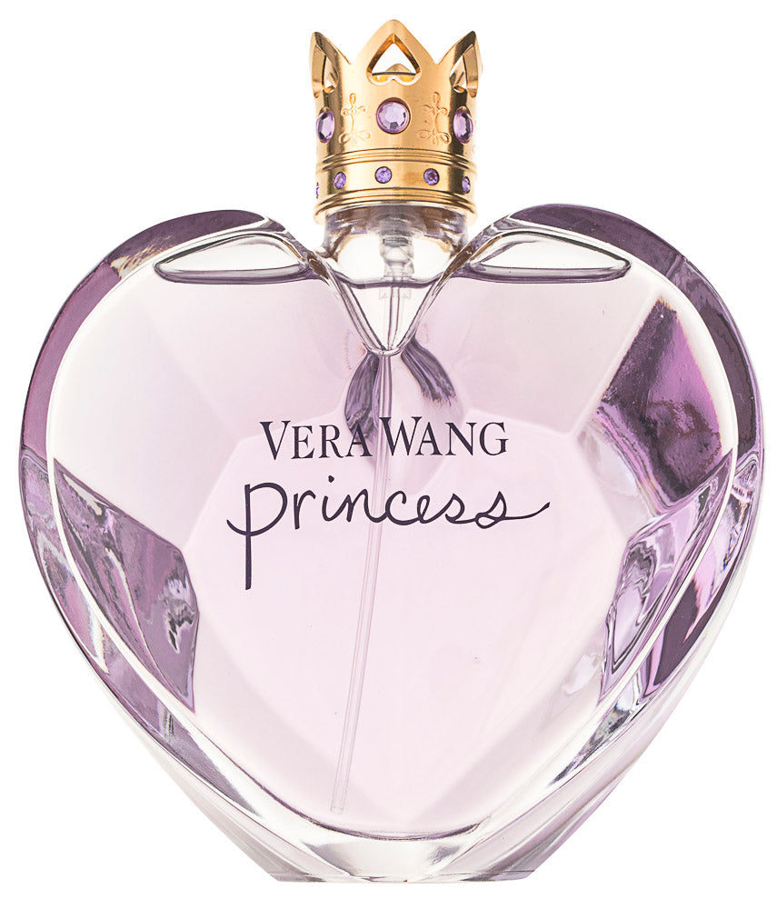 Vera Wang Princess Eau de Toilette 100 ml