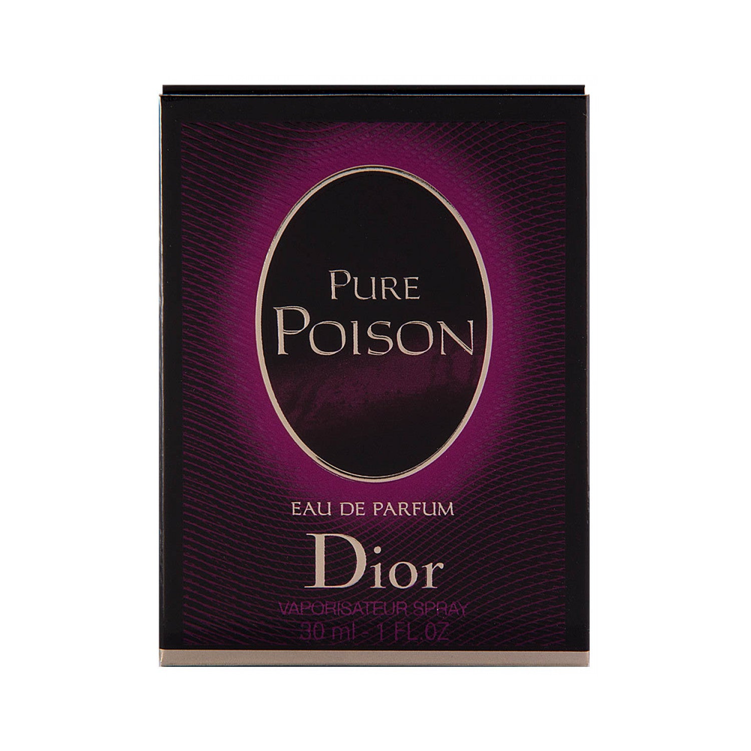 Dior Pure Poison Eau de Parfum  30 ml